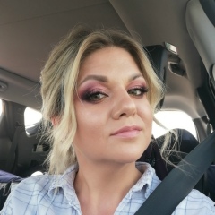 Анюта Моисеенко, 17.09.1989, Минск