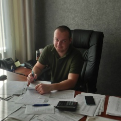 Сергей Клингер, 04.09, Москва