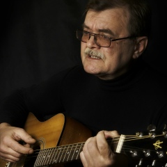 Евгений Некипелов, 10.05.1955, Санкт-Петербург