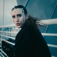 Ксения Селенгина, 02.12, Санкт-Петербург