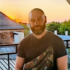 Евгений Викторович, 01.01.1984, Калининград