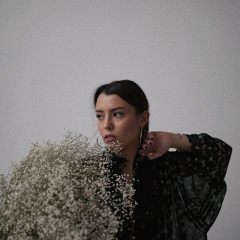 Ирина Анисимова, 27.02.1995