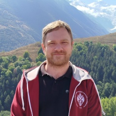 Николай Ростовский, 04.05.1987, Санкт-Петербург