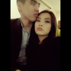 Aidai Marsova, 12.12