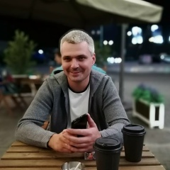 Максим Нефёдов, 02.08, Алматы