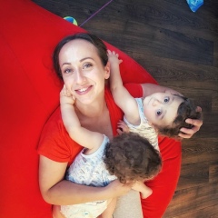 Александра Бордун, 04.01.1983