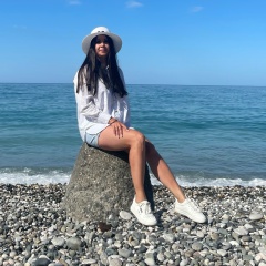 Алина Абдрафикова, 20.02, Ноябрьск