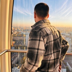 Акбар Кахоров, 08.08, Зеленоград