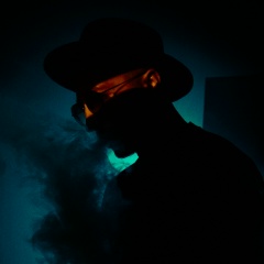 Murad Kamazov, 15.10, Москва