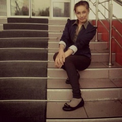 Asel Abdykadyrova, 30.06.1995, Джалал-Абад