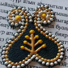 Нюргуяна Иванова, 07.05.1983, Верхневилюйск