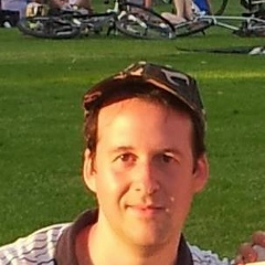 Женя Островский, 23.03, Одесса