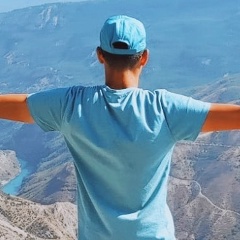 Арман Аринов, 08.11.1985, Самара