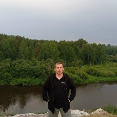 Сергей Фалалеев, 03.09.1978, Курган