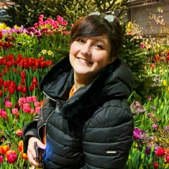 Маргарита Ручьева, 11.12, Санкт-Петербург