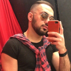 Армен Назарян, 24.01, Москва