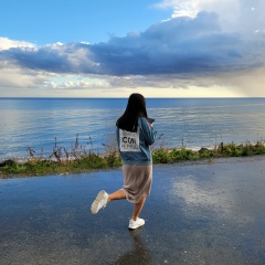 Наталья Ли, 25.09, Южно-Сахалинск