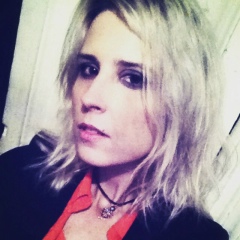 Анастасия Орлова, 16.12.1988, Санкт-Петербург