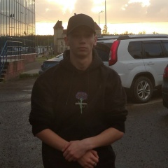 Альфис Фатхиев, 15.01, Нефтекамск