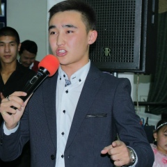 Медеу Муратханов, 25.06.1994