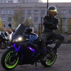 Владимир Николаевич