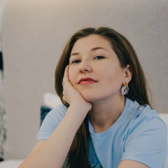 Светлана Пилипенко-Кузина, 18.11