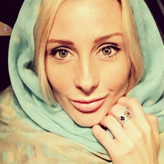 Екатерина Дзергун, 07.02, Москва