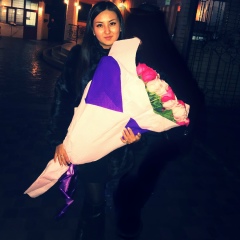 Маконя Орынбаева, 22.02