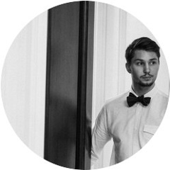 Андрей Морозкин, 02.10, Москва