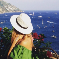 Юлия Шеина, 30.09.1990, Москва