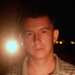 Раниль Юсупов, 07.10, Уральск