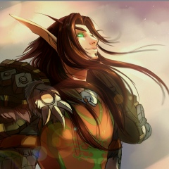 Вероника Ёлкина