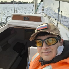 Фёдор Сергеевич, Северодвинск