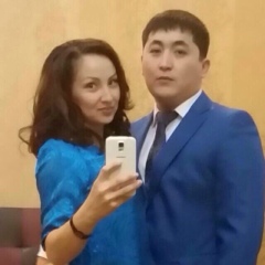 Samat Kaliev, 13.09.1989, Актау