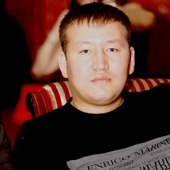 Zhambaev Bekbolat, 13.08, Шымкент