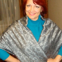 Елена Шевченко