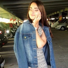 Алла Маркова, 27.10