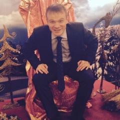 Мишаня Игумнов, 26.12.1982, Ханты-Мансийск