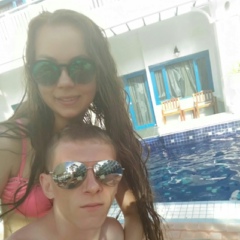 Екатерина Гутаревич, 19.07.1992, Комсомольск-на-Амуре