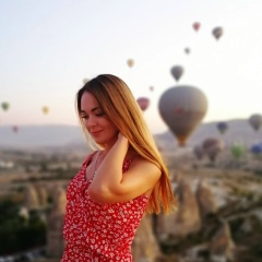 Елена Васильева, 07.05, Новосибирск