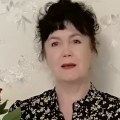 Елена , 08.10.1954, Санкт-Петербург