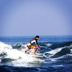 Кирилл Жуланов, 31.07.1990, Пермь