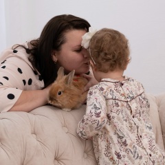 Наталья Смирнова, Волгоград