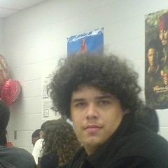 Franco Ferrer, 15.04.1989, Altamonte Springs