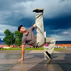 Дмитрий Ананьин, 15.04, Петрозаводск