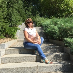 Светлана Безталанная, 24.01.1988, Киев