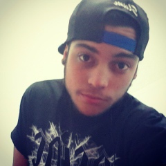 Mateus Mendes, 02.04, Santos