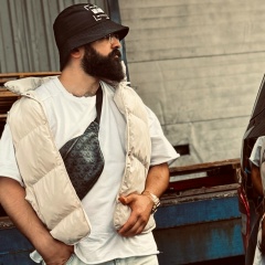 Гурбан Ханов