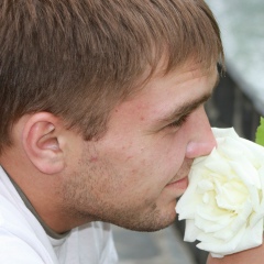 Слава Туровский, 19.05.1989, Черняхов