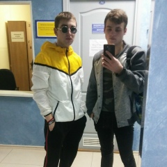 Игорь Ермаков, 03.05.1995